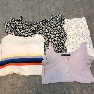 BRANDY MELVILLE BUNDLE